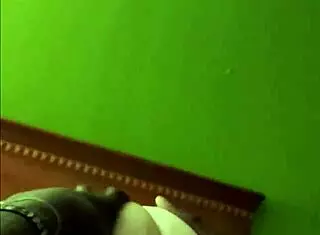 Perverted Groping Session