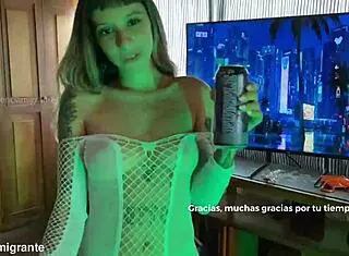 I'll be your bought whore, fuck me and cum inside