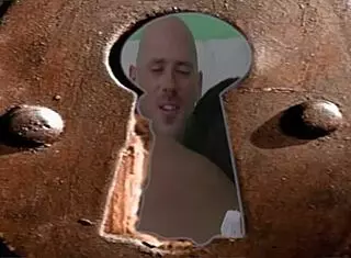 Codi Bryant Honored in Sultry Black Beauty Tribute