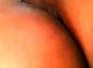 Com Tesão E Sozinha Masturbating Alone In Bedroom