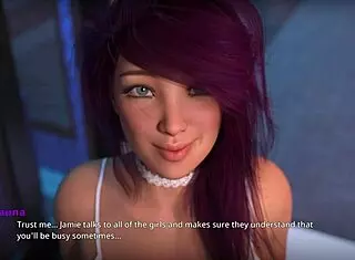 wvm 347 game narrative