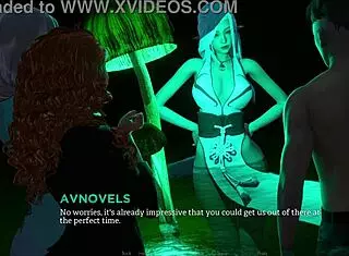 Discover the Secrets of Eternum 71 in This Captivating Game