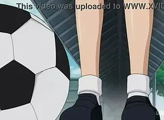 Busty Nurse Fucks Young Patient in Hentai 😍