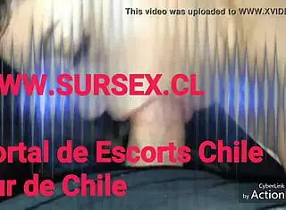 Mature Chilean woman in Sursex CL