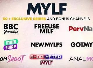 bree brooks wants pregnancy from stepson, licking her shaved pussy