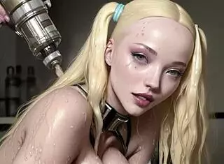 exploring quantum potential in laboratory setting