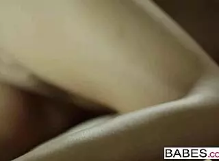 Babes Femme Fatale Starring Sabrisse In Glasses