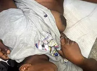 Rough Fucking Teen's Juicy Sweet Pussy