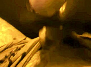 Onanerer og tenker på deg under trening