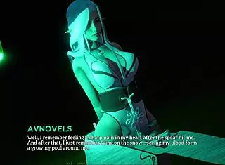 Discover the Secrets of Eternum 71 in This Captivating Game