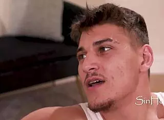 Redhead and Brunette Ride Hard with Hazel Moore and Katrina Colt