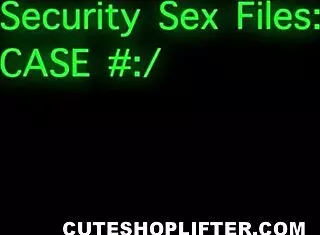 jasmine grey, caught stealing, strikes deal with officer