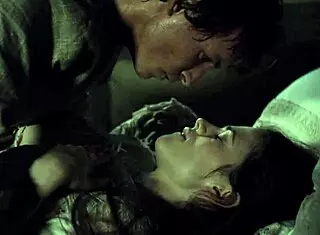 Raw Hayley Atwell Shows Big Tits in Steamy Sex Scenes