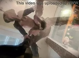 Daddy, I've been a bad girl, punish me with deepthroat and anal