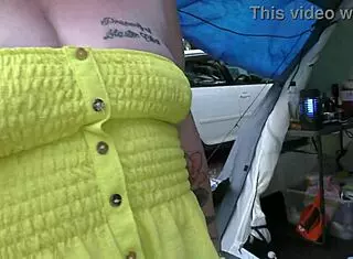 stunning babe suttin feels her wet pussy filled with huge cock