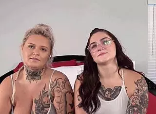 why do barbie, iris, and mila crave that hard bbc stretching?