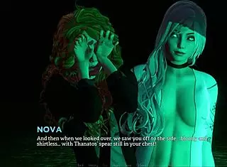 Discover the Secrets of Eternum 71 in This Captivating Game