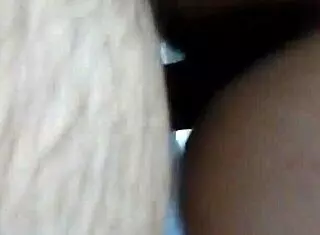 Horny Wife Delivers Intense Sentones in Homemade Amateur Video with Ricos Bouncing