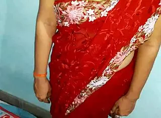 New Indian Wife Explores Every Wild Fuck Style