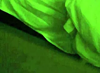 Chubby Guy Fucks His Curvy Girlfriend's Pussy Hard, She Moans It Hurts Your Dick