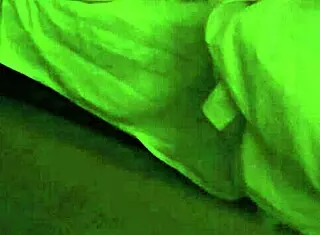 Chubby Guy Fucks His Curvy Girlfriend's Pussy Hard, She Moans It Hurts Your Dick