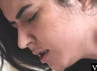 Lesbian Lovers Suck Asses to Multiple Orgasms!