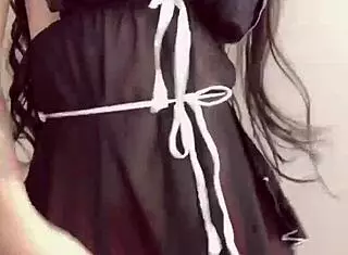 dancing with beautiful girls