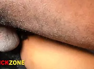 Step Brother Fingers Step Sister!