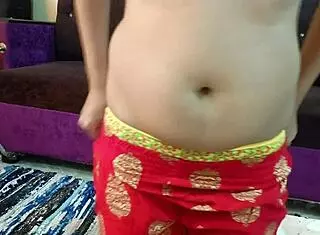 jiju asks if jija saali wants to fuck in doggystyle underneath
