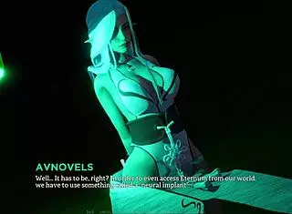 Discover the Secrets of Eternum 71 in This Captivating Game