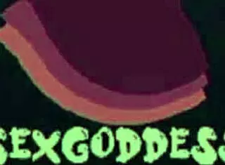 Lagos Tattooed Ass Smashed by Big Rod