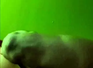 Perverted Groping Session