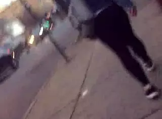 Stepdad says, 'our secret bond is so kinky and hot.'