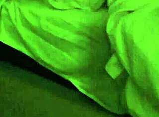 Chubby Guy Fucks His Curvy Girlfriend's Pussy Hard, She Moans It Hurts Your Dick