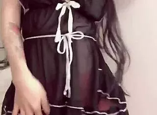 dancing with beautiful girls