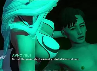 Discover the Secrets of Eternum 71 in This Captivating Game