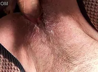 Milf Pussy Fucked Closeup Cum Covered
