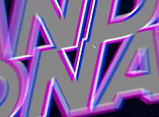 Kandie Monaee Bends Over for White Boy Fucking