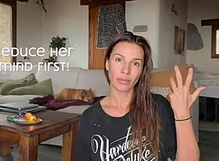 discover 5 reasons why girls don't cum with tips 😊