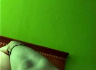 Perverted Groping Session