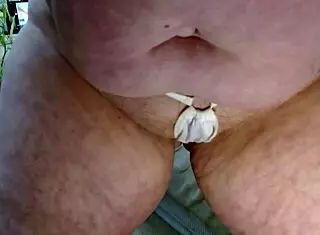 hey, check out dawnskye1962 cumming in her tiny white thong while fingering herself?