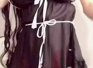 dancing with beautiful girls