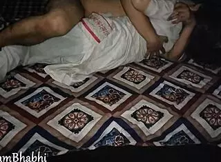 beautiful indian wife in exotic hardcore bangin’!