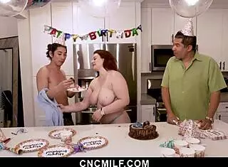 I make sure my stepson never forgets this special celebration with freeuse