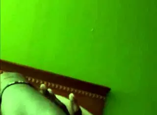 Perverted Groping Session