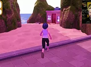 I got kicked out for doin' somethin' I shouldn't have, small 18+ complex