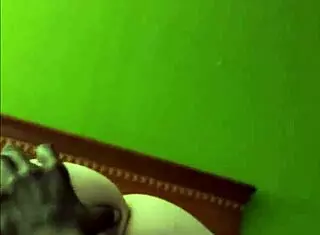 Perverted Groping Session