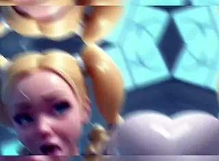 exploring quantum potential in laboratory setting