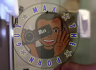 S3e15 Roxxxie Shows Off Her Big Tits And Ass