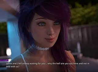 wvm 347 game narrative